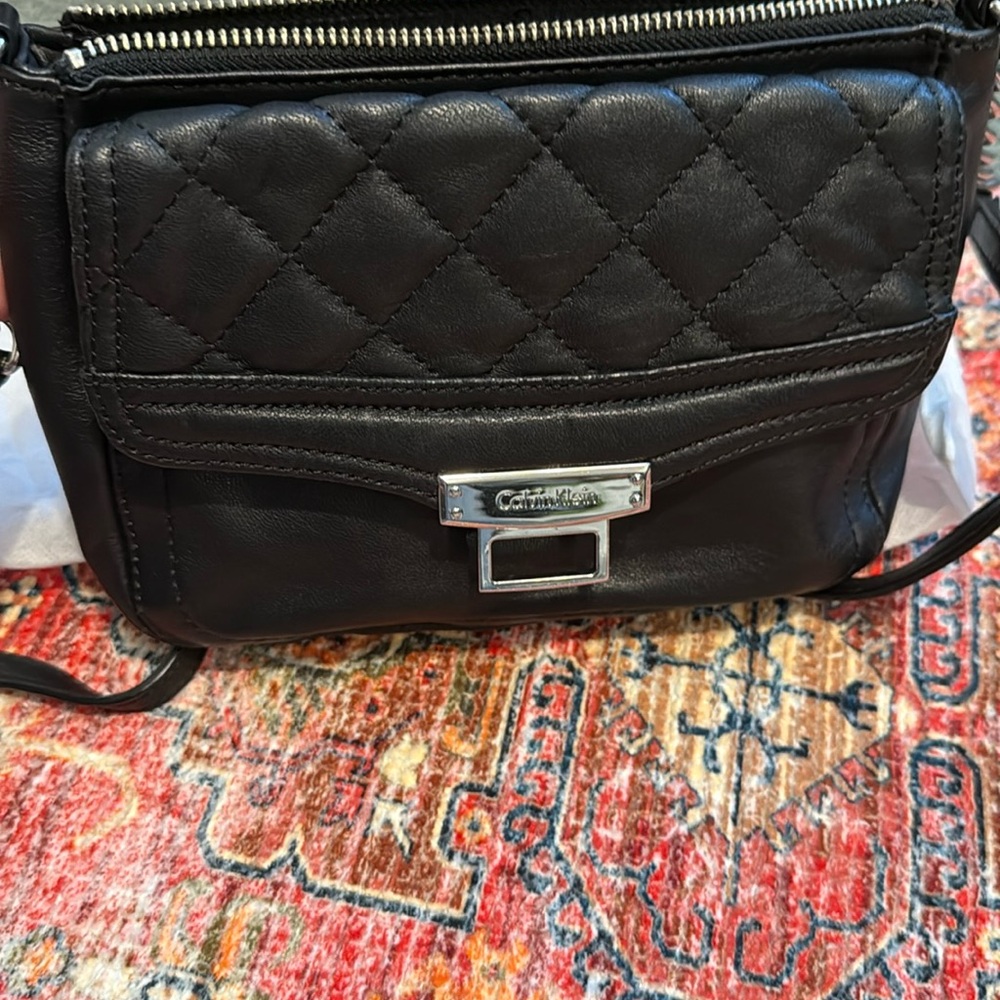 Calvin Klein crossbody